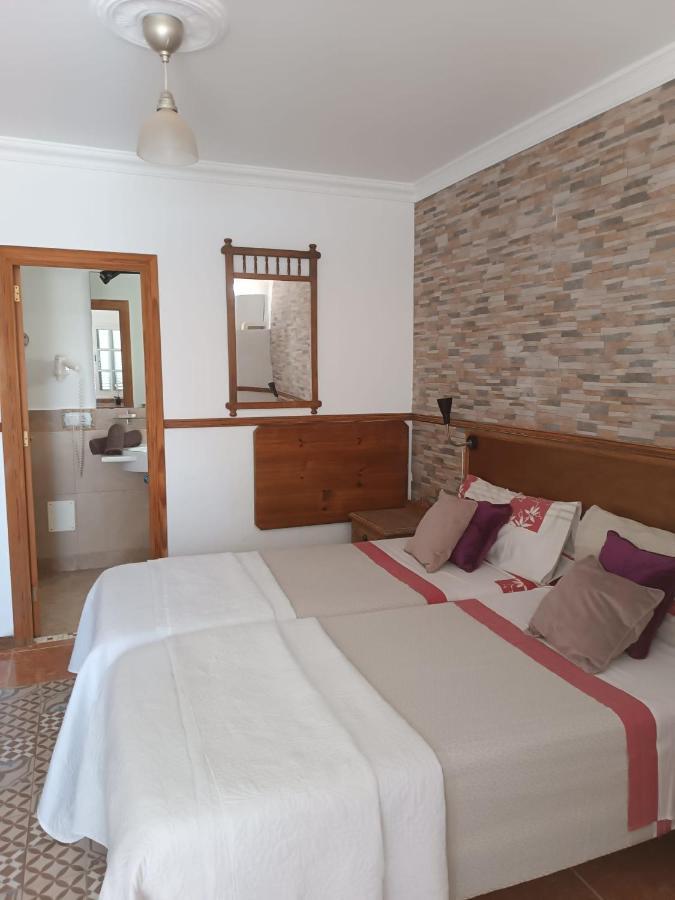 Solo Adultos, Las Tuneras Rooms La Oliva Εξωτερικό φωτογραφία