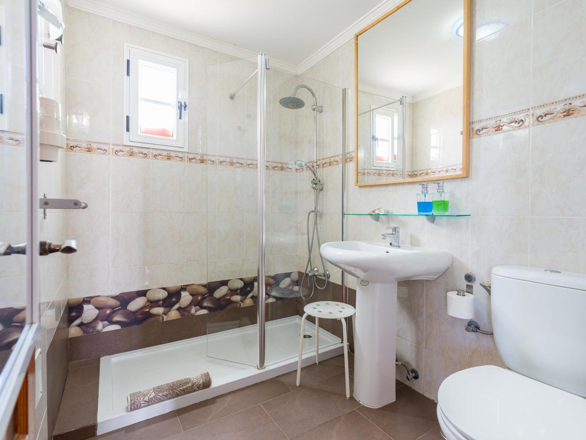 Solo Adultos, Las Tuneras Rooms La Oliva Εξωτερικό φωτογραφία