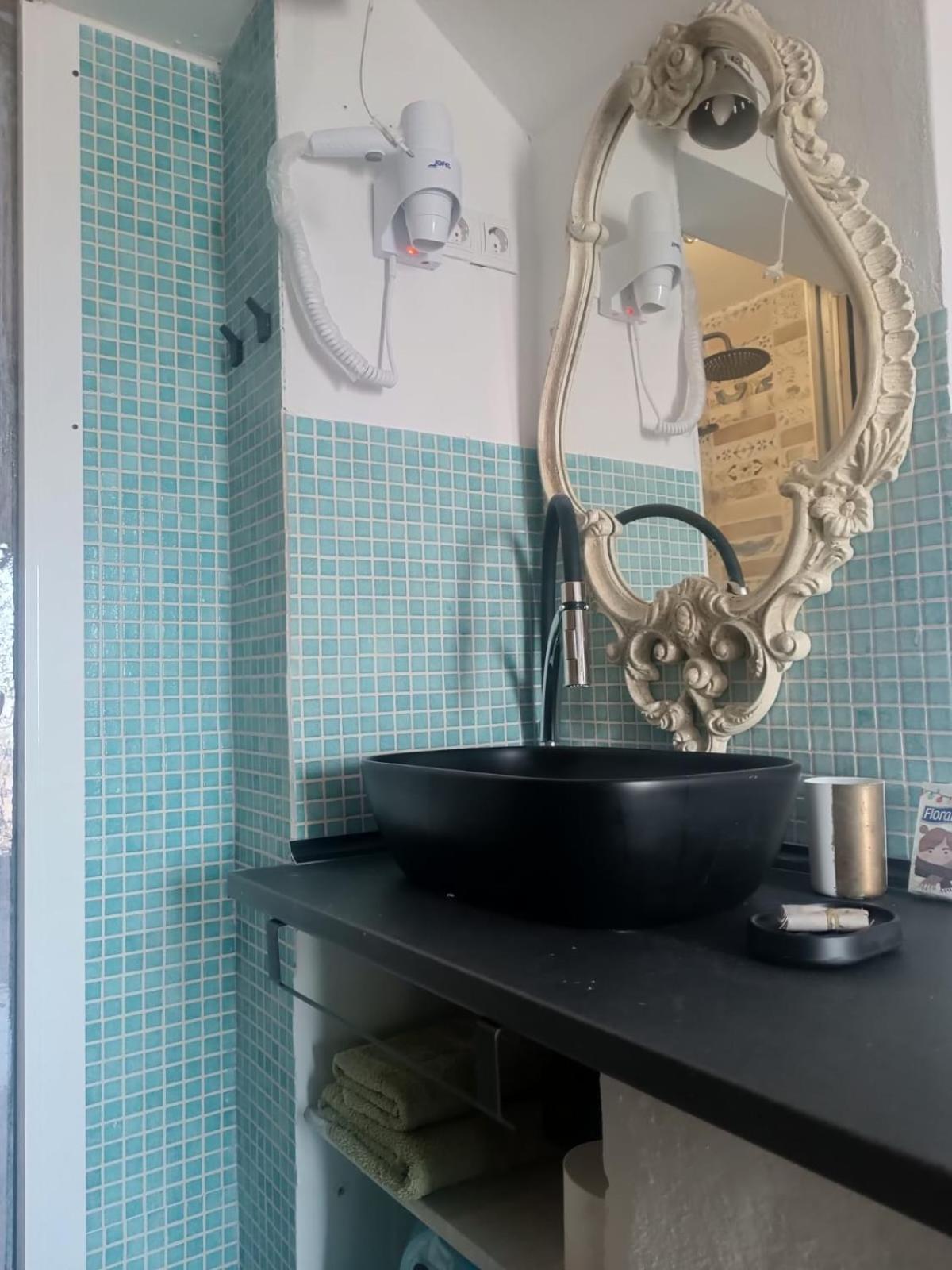 Solo Adultos, Las Tuneras Rooms La Oliva Εξωτερικό φωτογραφία