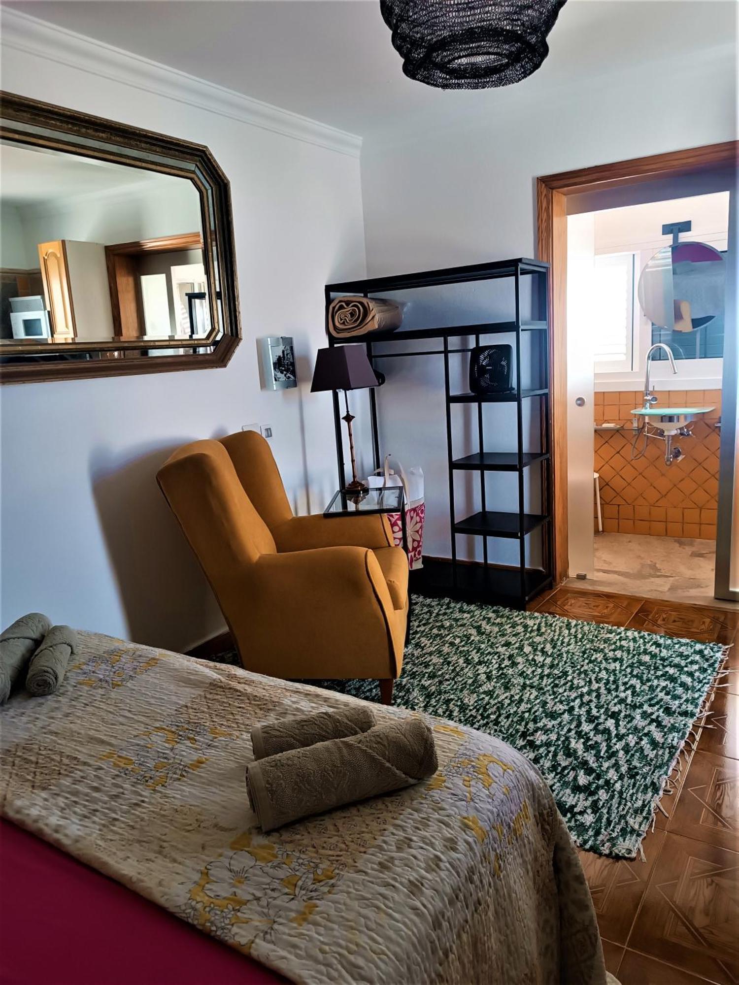 Solo Adultos, Las Tuneras Rooms La Oliva Εξωτερικό φωτογραφία