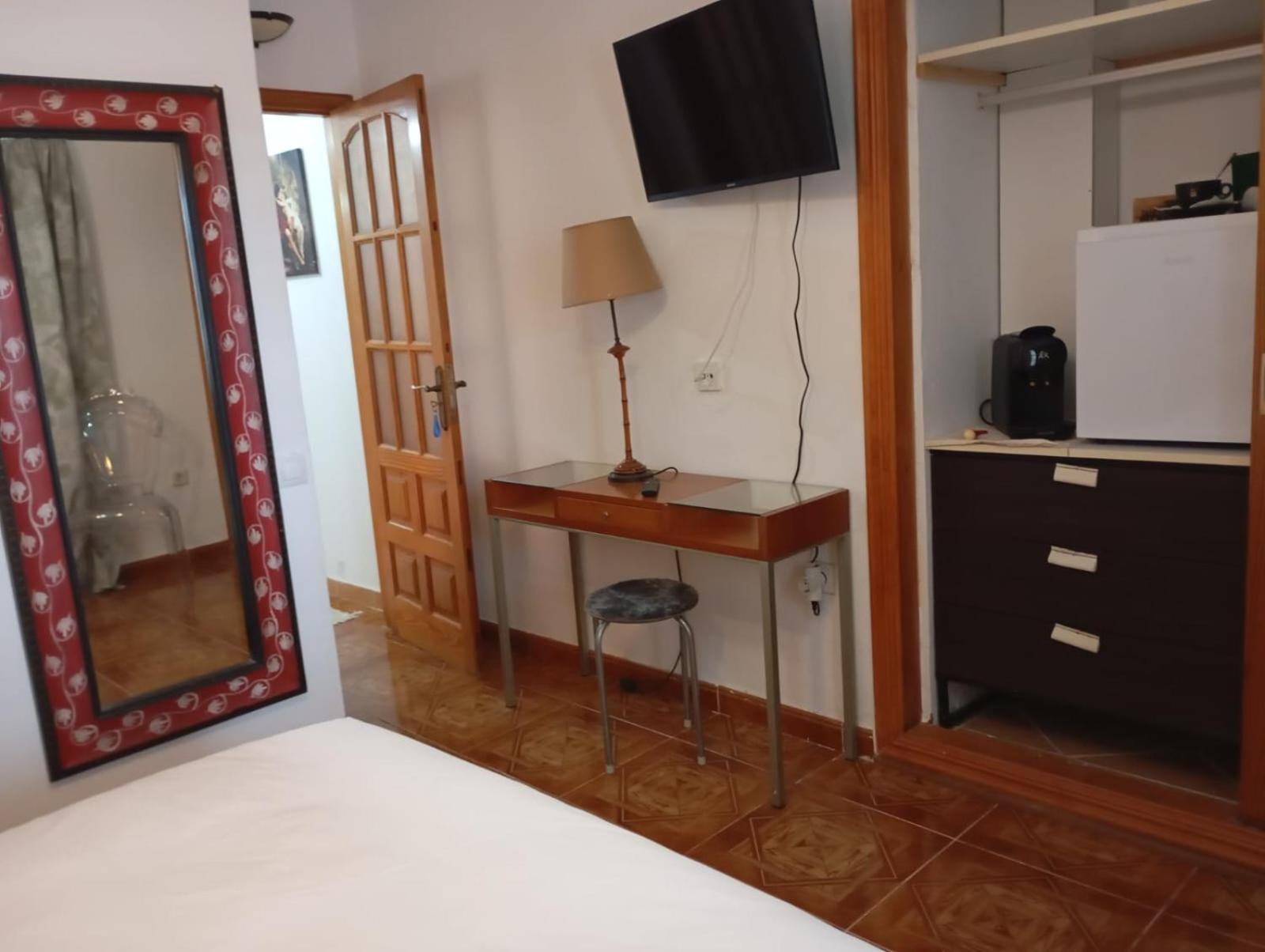 Solo Adultos, Las Tuneras Rooms La Oliva Εξωτερικό φωτογραφία